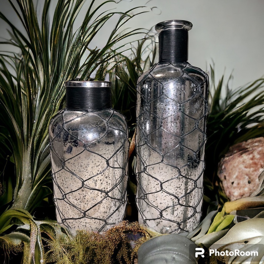 Decorative Bottles